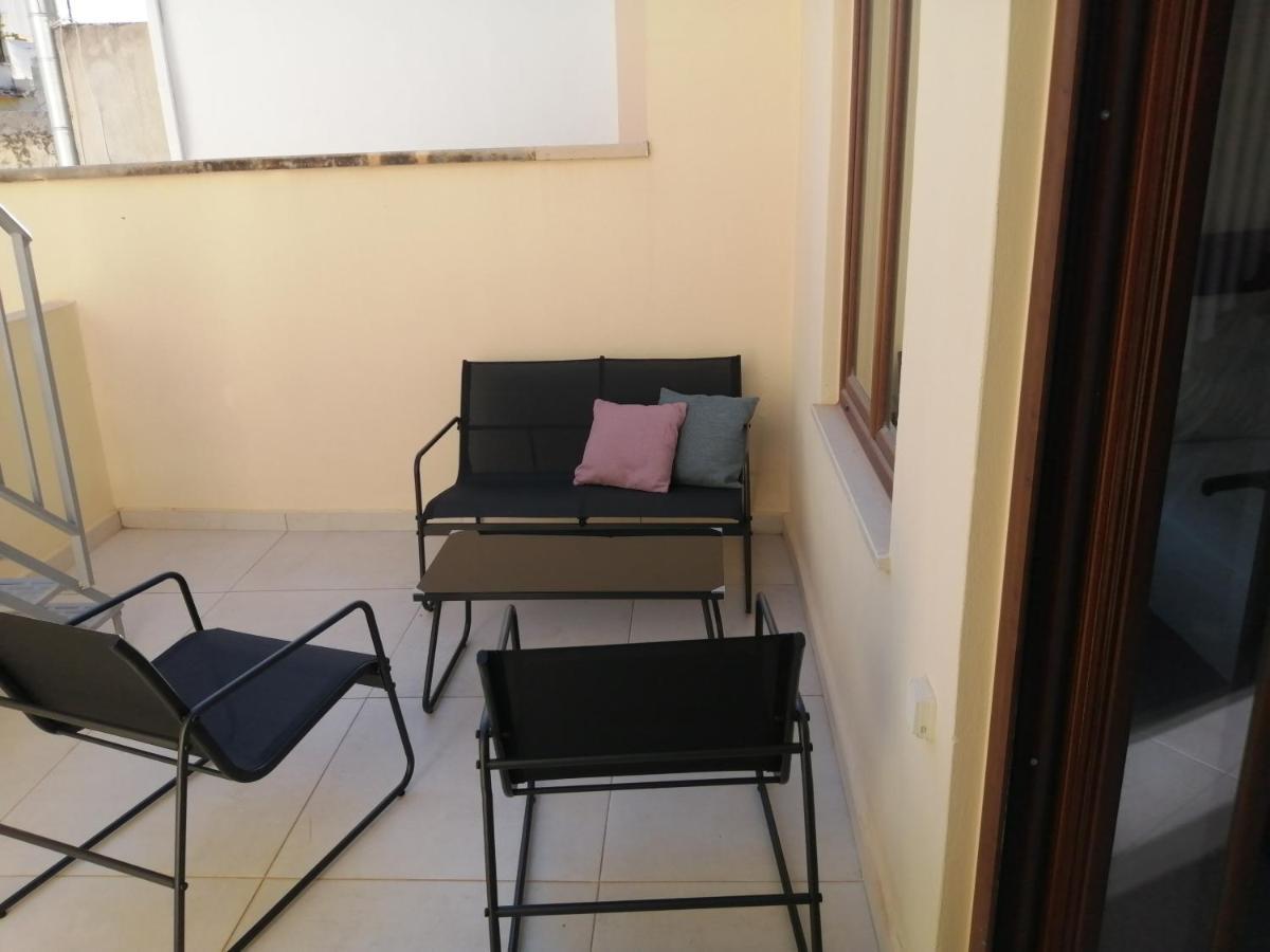 Ferienwohnung Κύκνος Rethymno Exterior foto