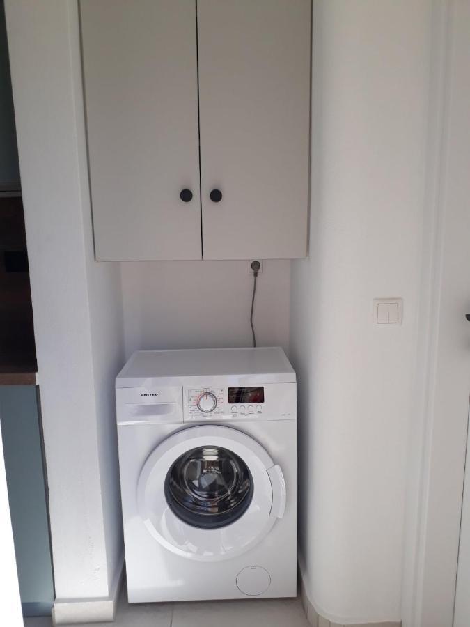 Ferienwohnung Κύκνος Rethymno Exterior foto